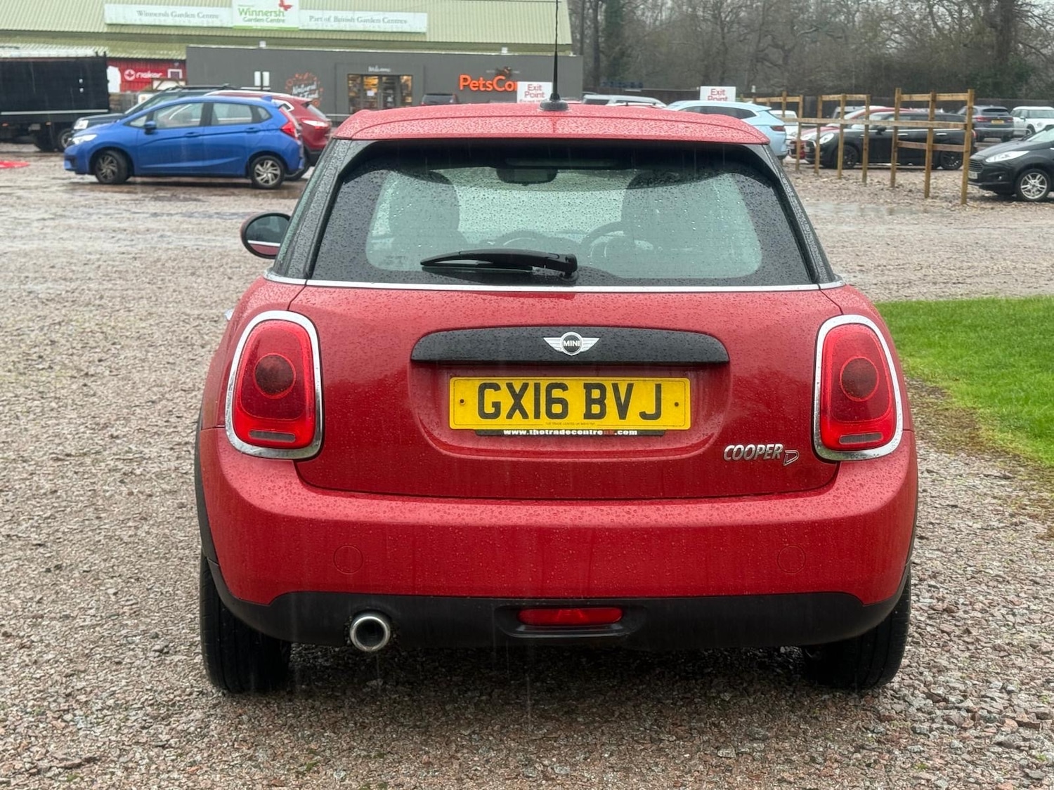 Used MINI Hatch 2016 for sale - 77213758: Photo 9