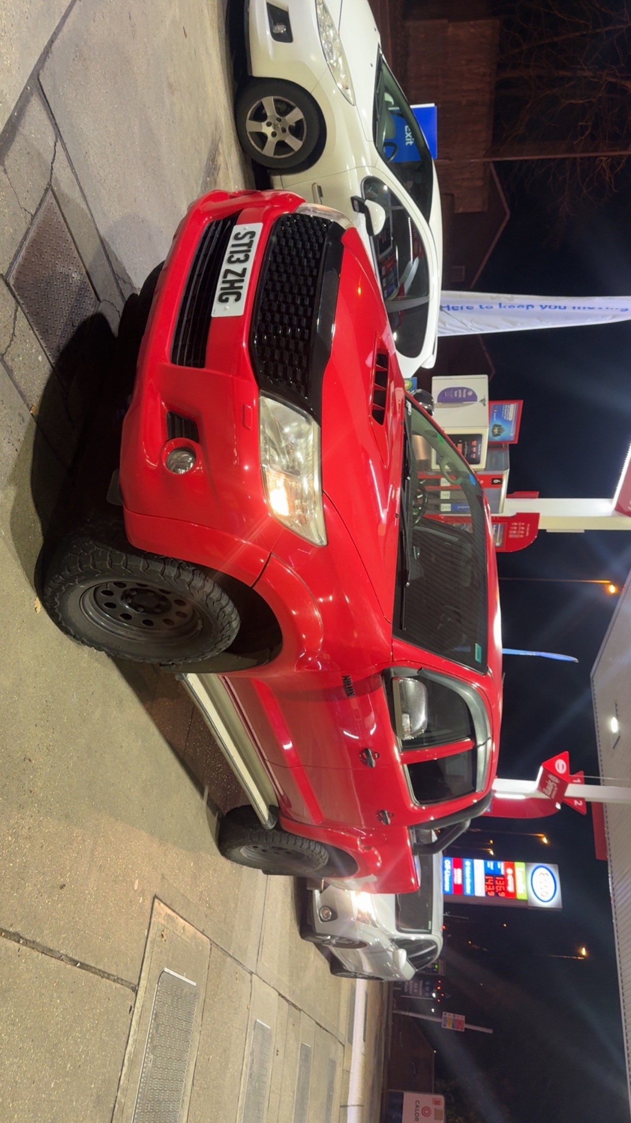 Used Toyota Hilux 2013 for sale - 76897195: Photo 11