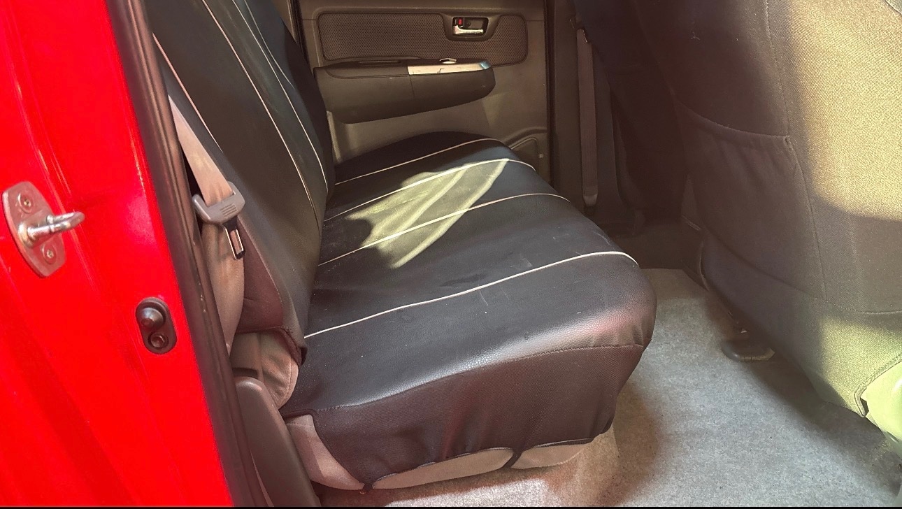 Used Toyota Hilux 2013 for sale - 76897195: Photo 7