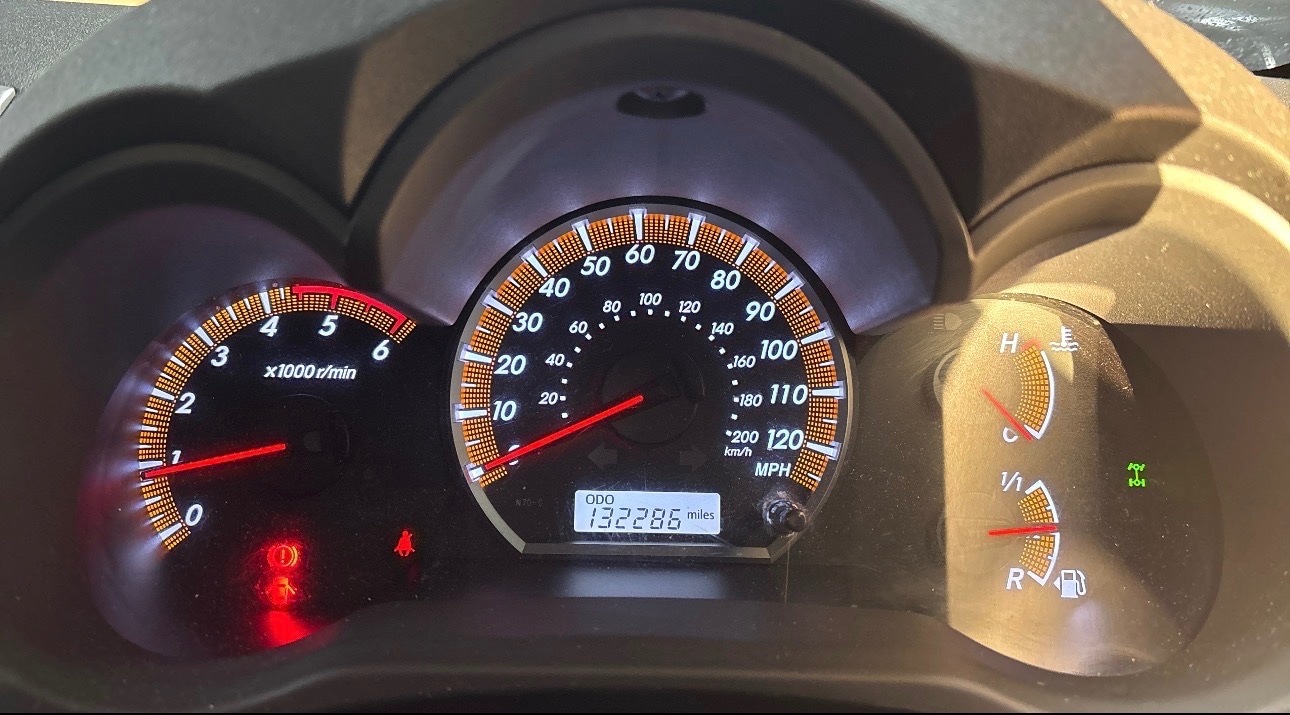 Used Toyota Hilux 2013 for sale - 76897195: Photo 9