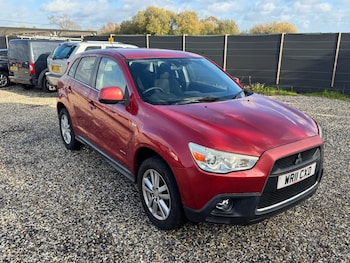 2011 (11) - 1.8 3 ClearTec 5dr