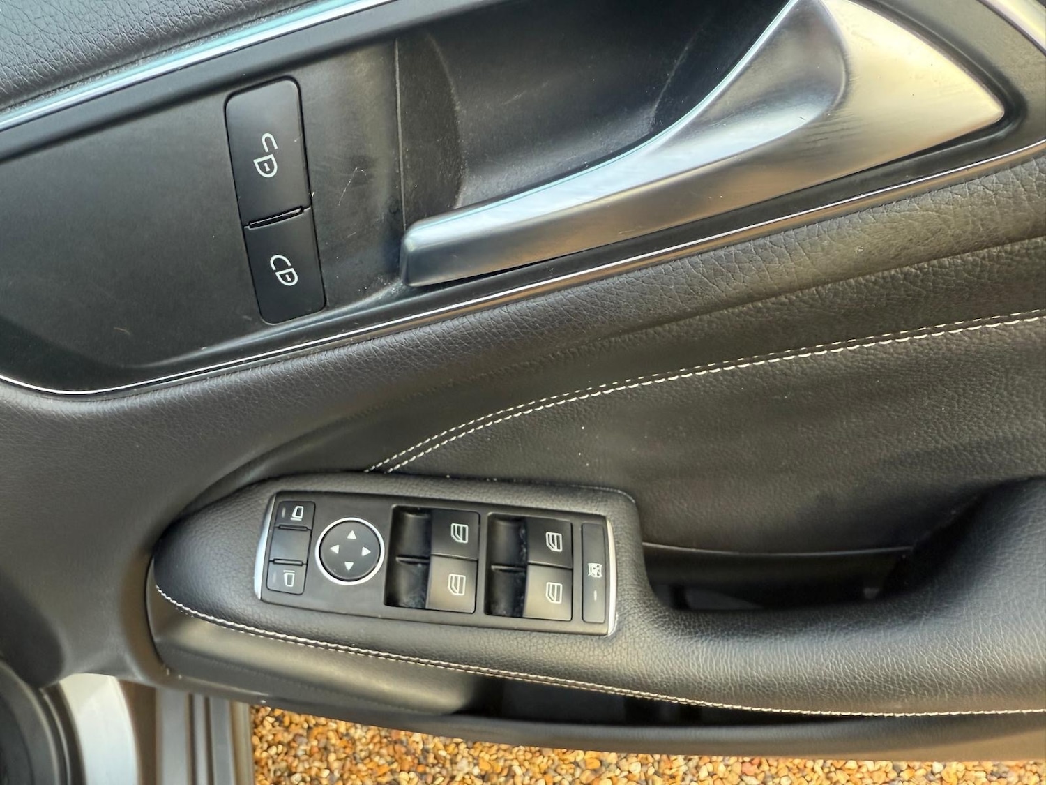 Used Mercedes-Benz B Class 2012 for sale - 77213783: Photo 16