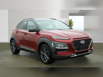 Used Hyundai KONA 2018 for sale - 78651483: Photo