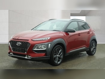 Used Hyundai KONA 2018 for sale - 78651483: Photo