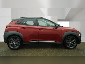 Used Hyundai KONA 2018 for sale - 78651483: Photo