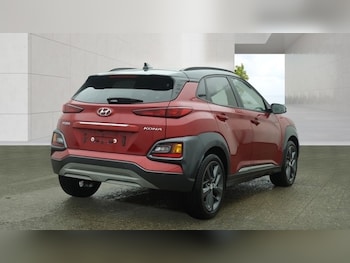 Used Hyundai KONA 2018 for sale - 78651483: Photo