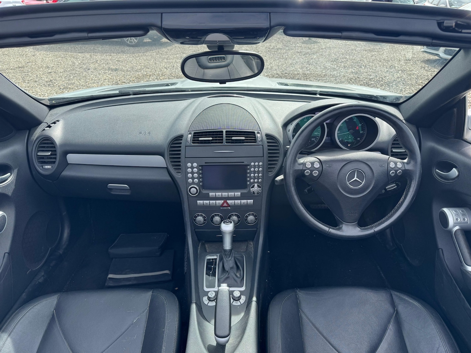 Vehicle 25