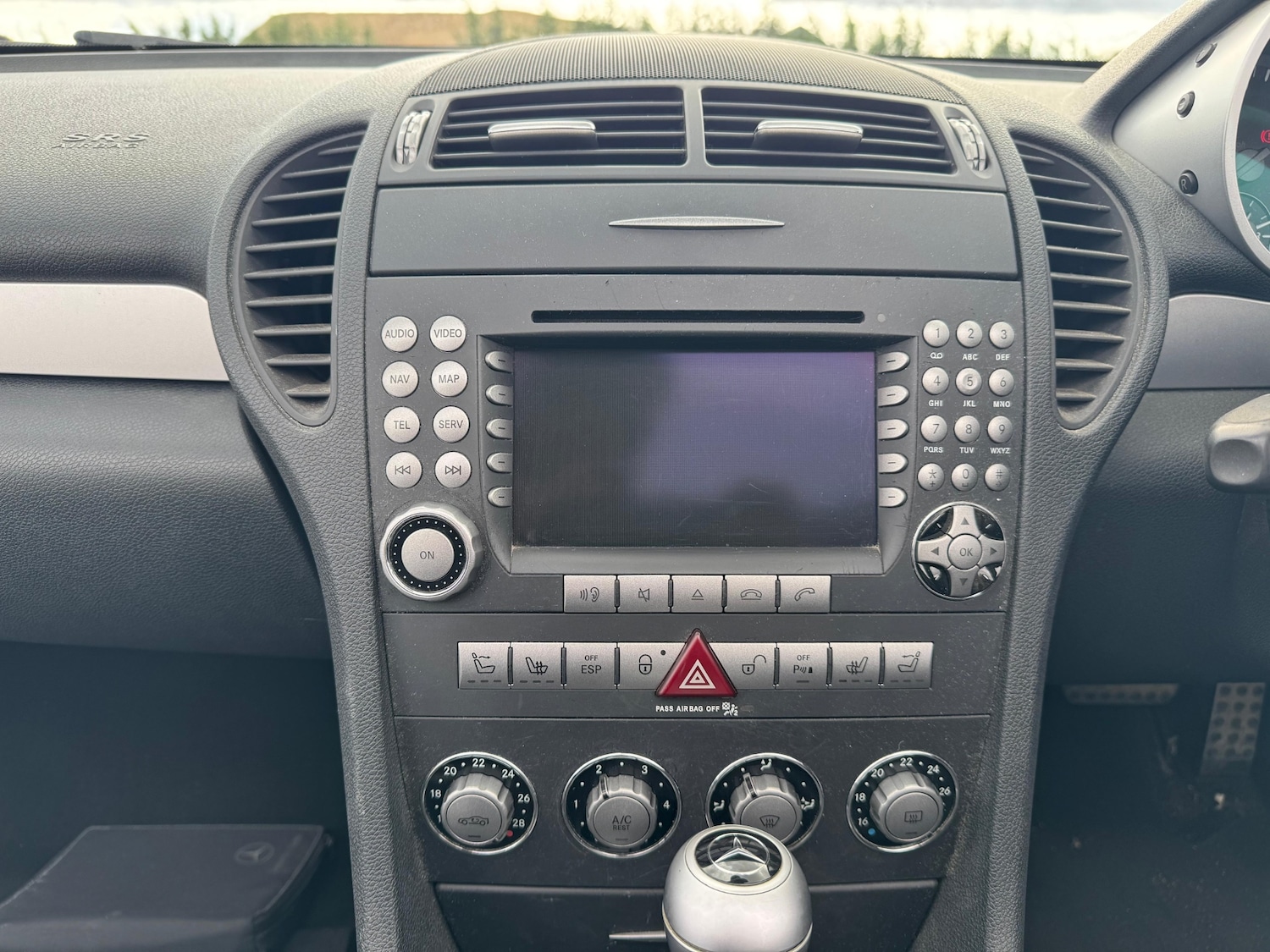 Vehicle 26