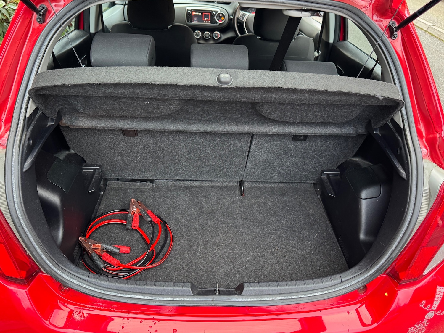 Used Toyota Yaris 2013 for sale - 76974813: Photo 10