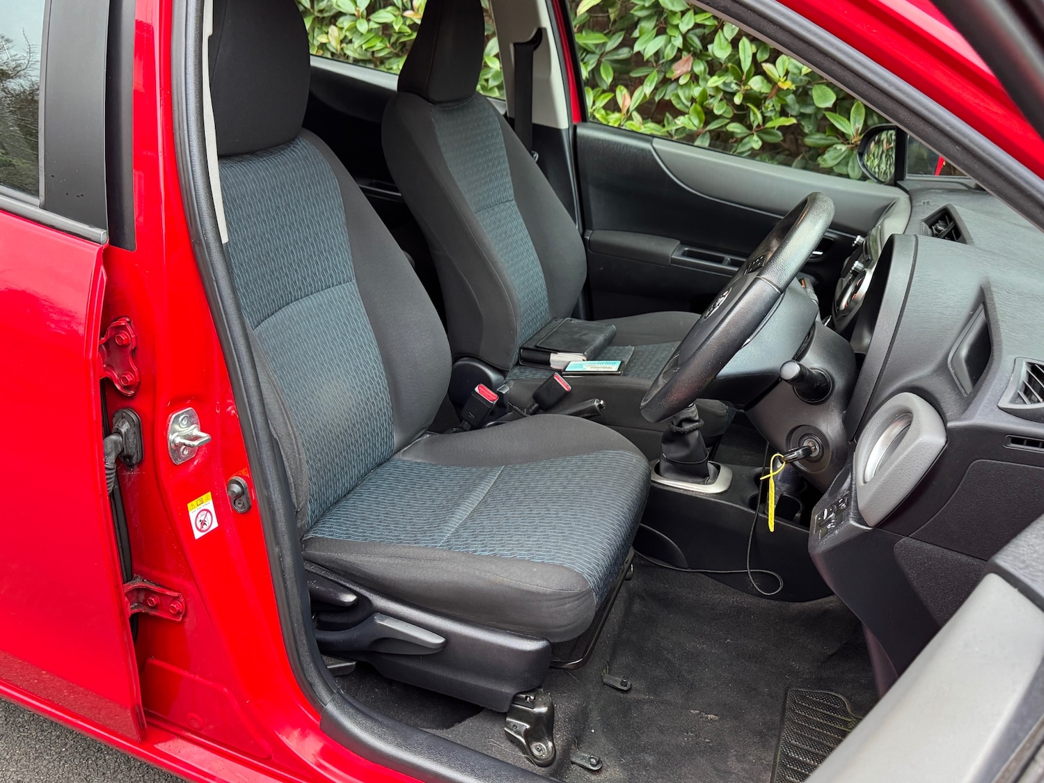 Used Toyota Yaris 2013 for sale - 76974813: Photo 11