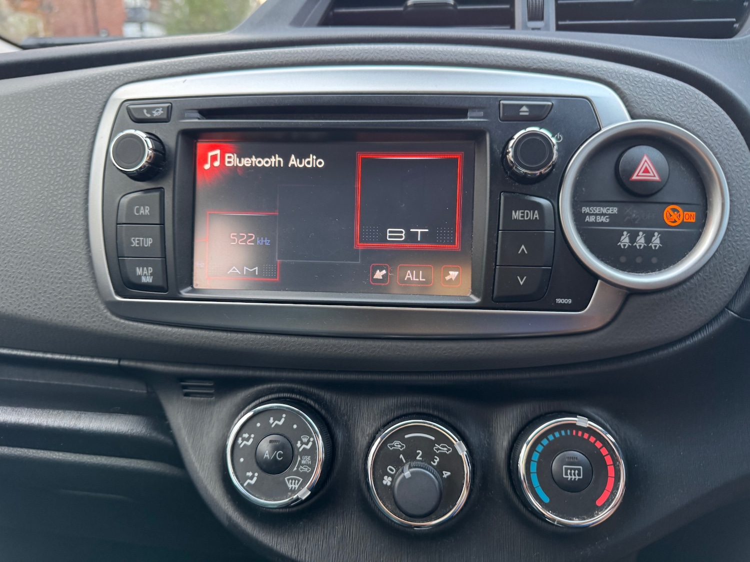 Used Toyota Yaris 2013 for sale - 76974813: Photo 13