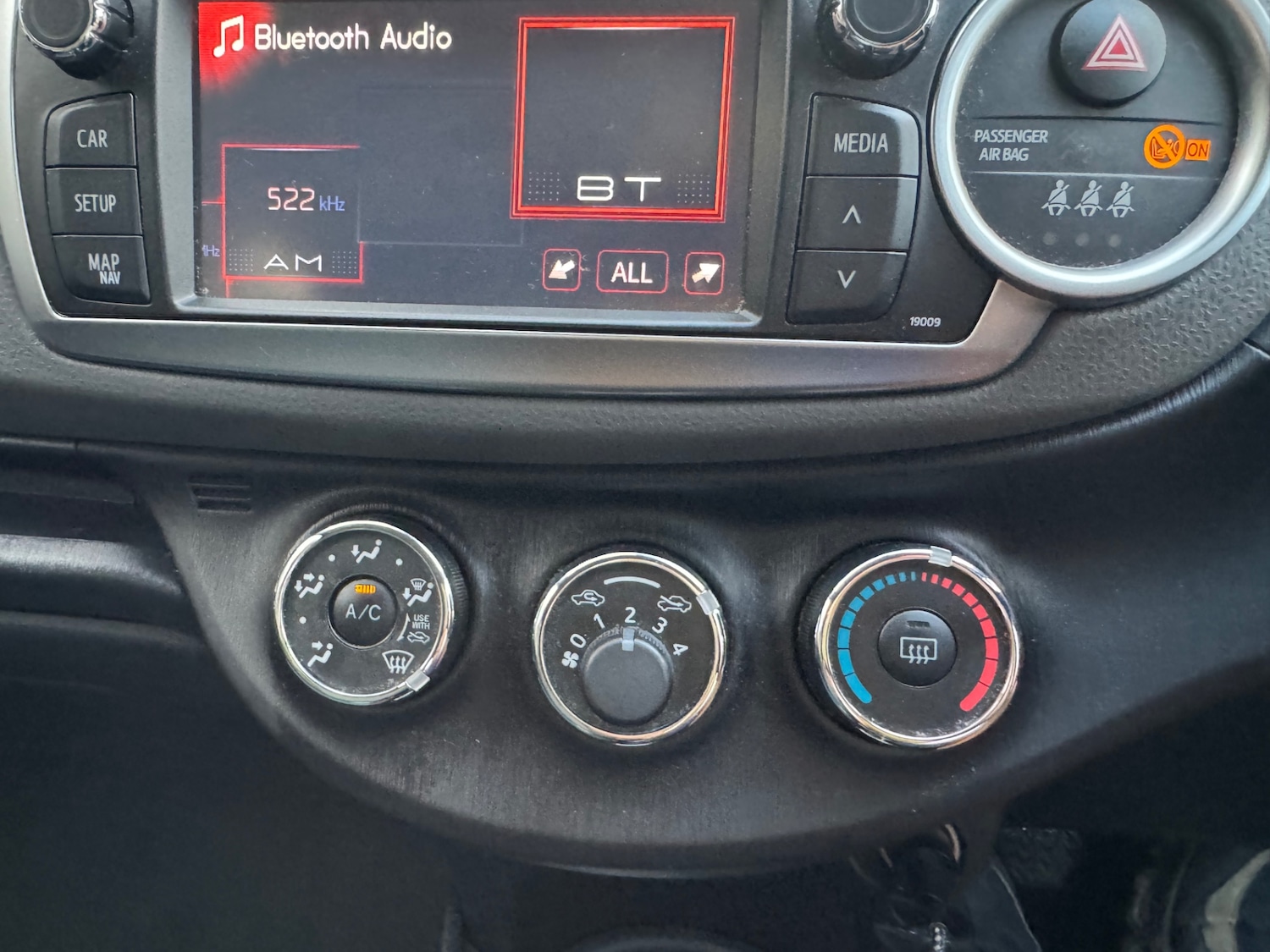 Used Toyota Yaris 2013 for sale - 76974813: Photo 14