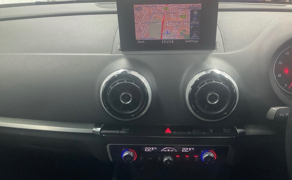 Used Audi A3 2014 for sale - 77019145: Photo 8