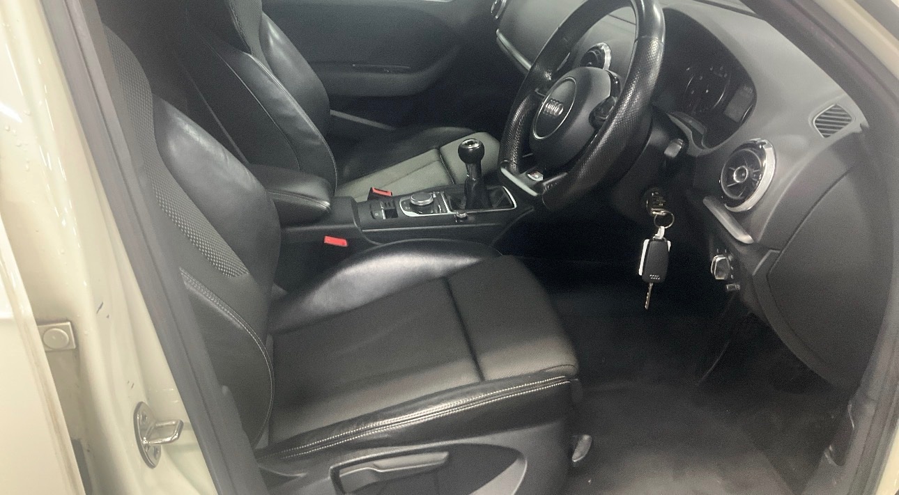 Used Audi A3 2014 for sale - 77019145: Photo 9