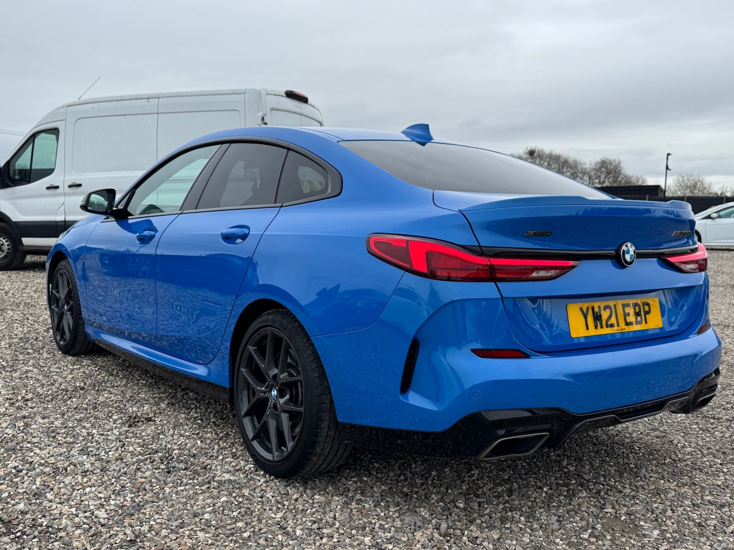 Used BMW 2 Series 2021 for sale - 78038692: Photo 10