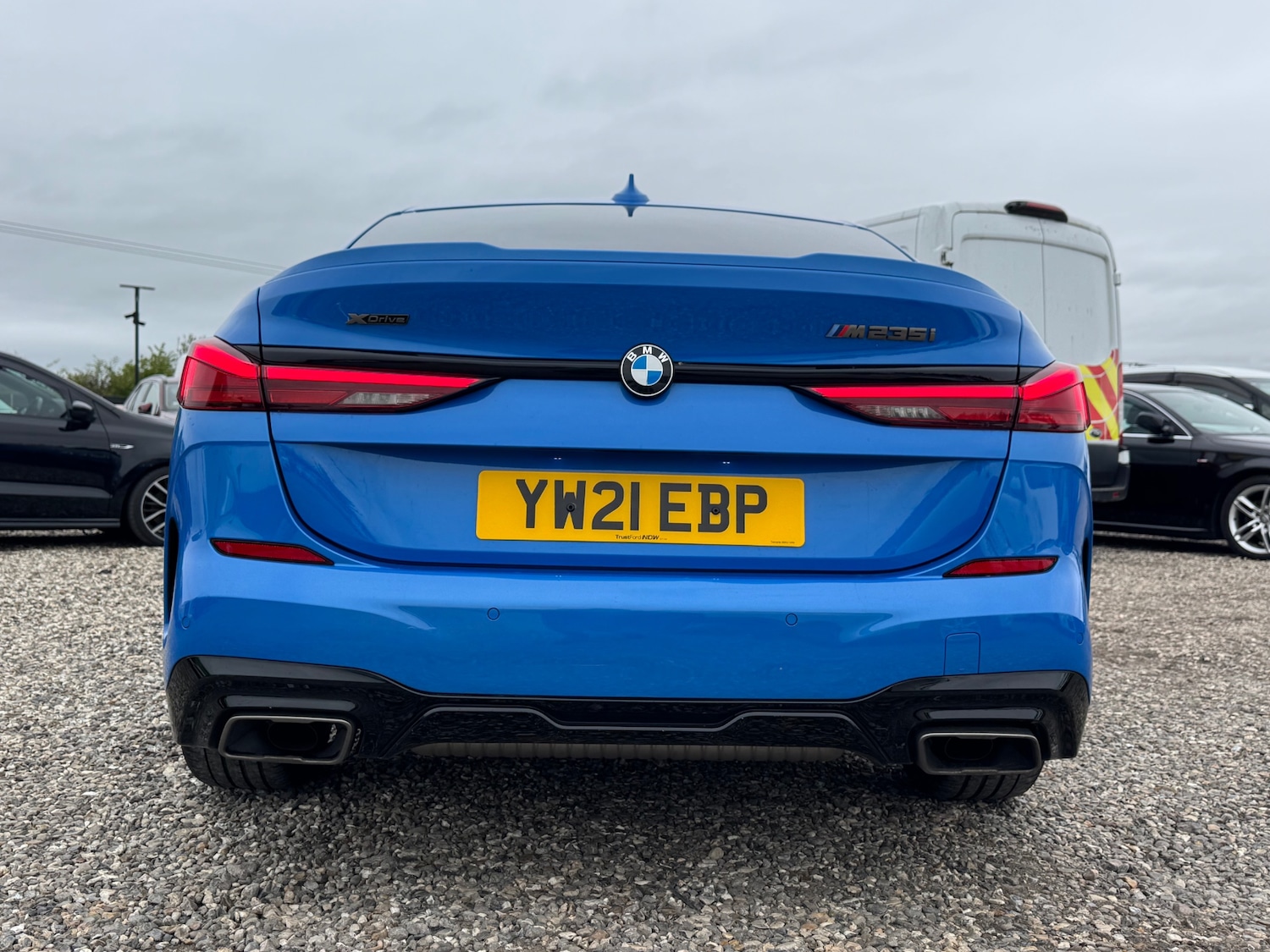 Used BMW 2 Series 2021 for sale - 78038692: Photo 11