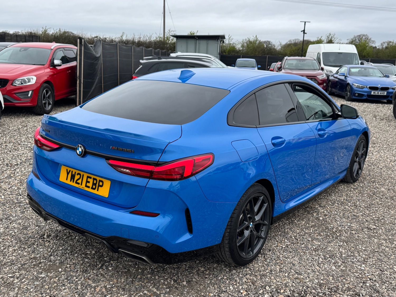 Used BMW 2 Series 2021 for sale - 78038692: Photo 13