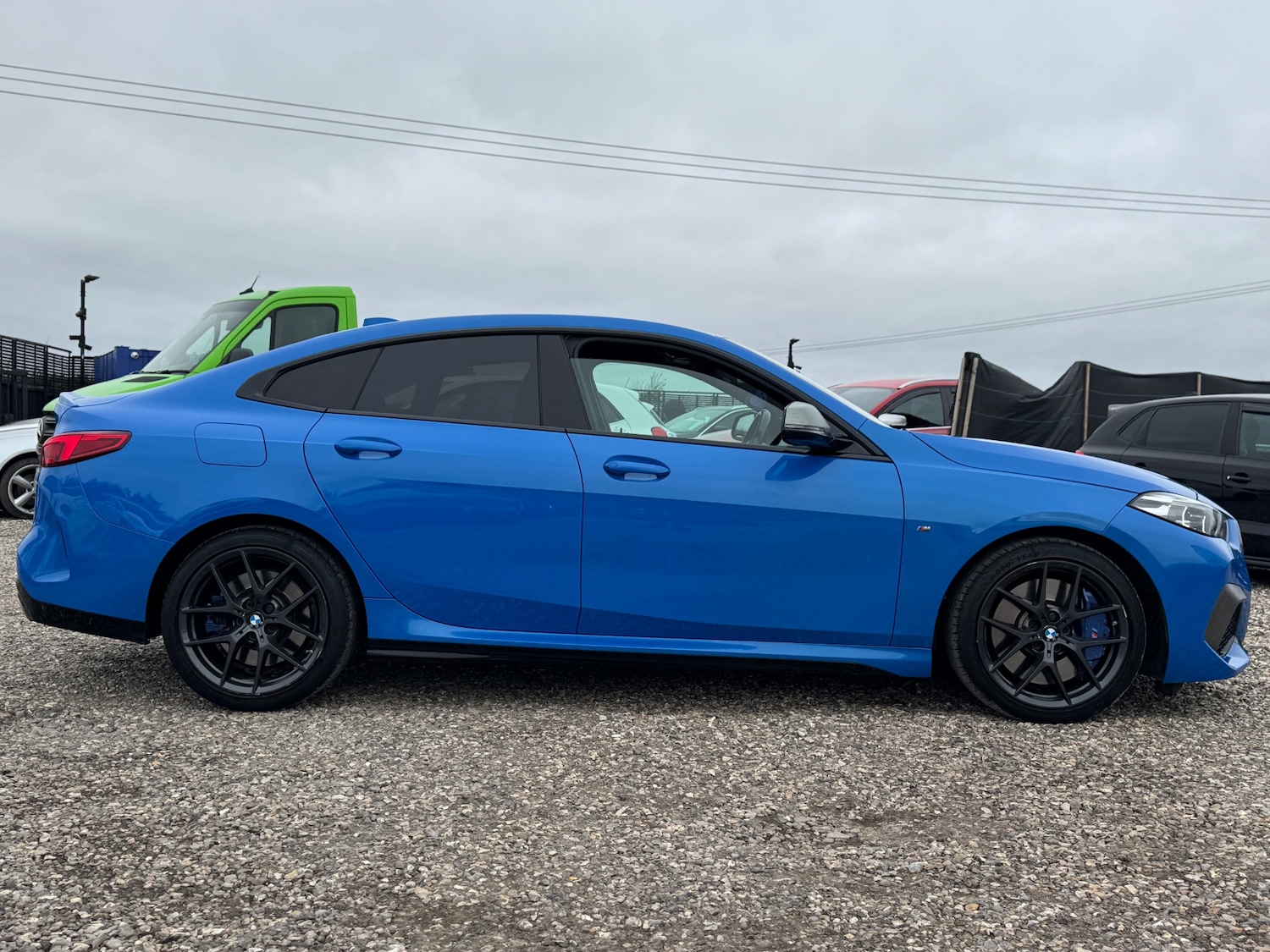 Used BMW 2 Series 2021 for sale - 78038692: Photo 15