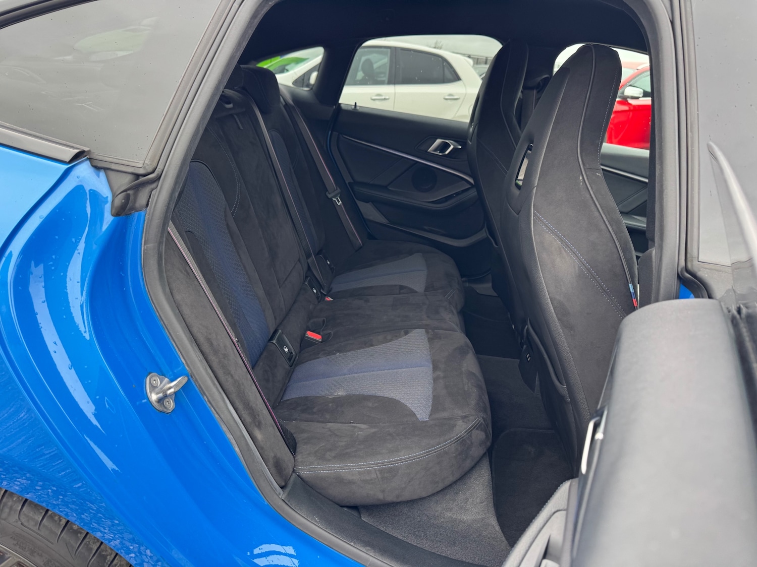 Used BMW 2 Series 2021 for sale - 78038692: Photo 17