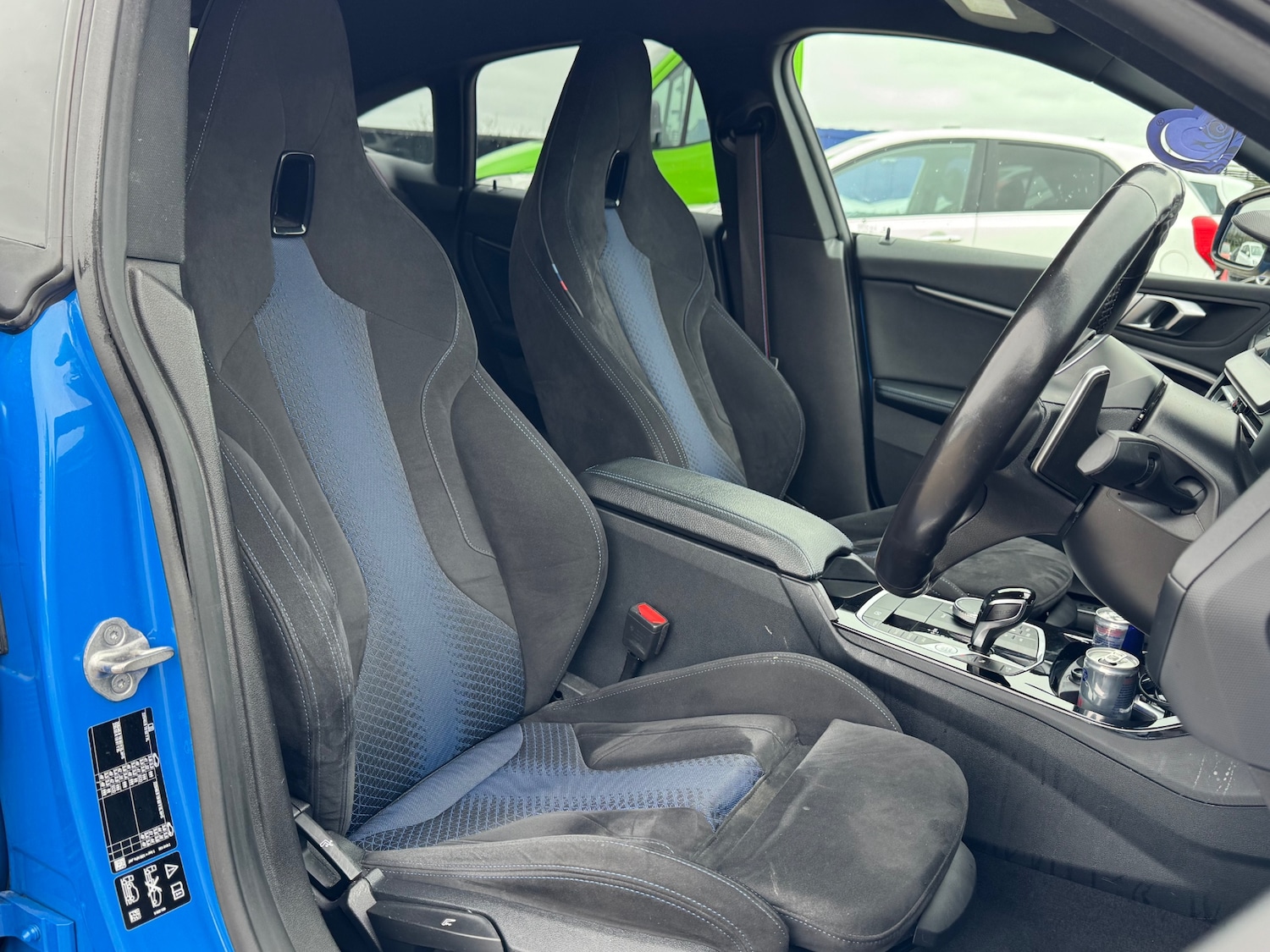 Used BMW 2 Series 2021 for sale - 78038692: Photo 20