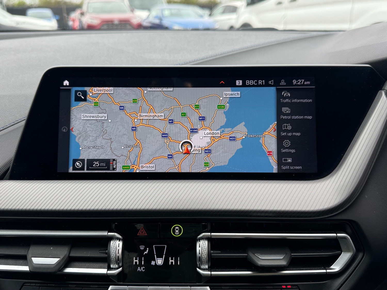 Used BMW 2 Series 2021 for sale - 78038692: Photo 22