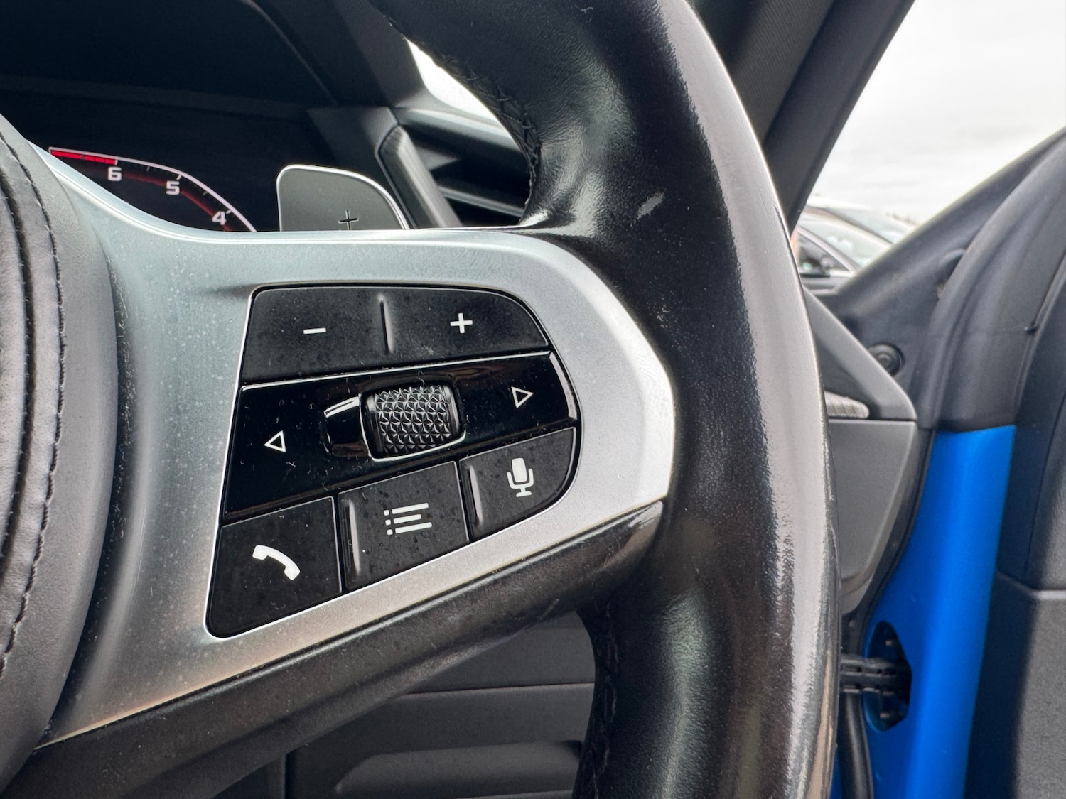 Used BMW 2 Series 2021 for sale - 78038692: Photo 24