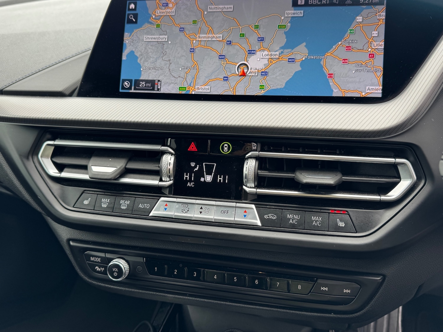 Used BMW 2 Series 2021 for sale - 78038692: Photo 25