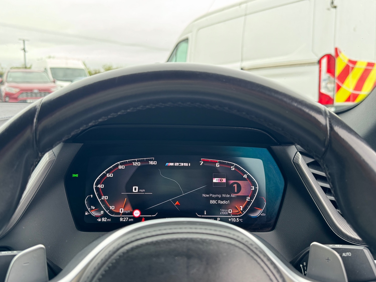 Used BMW 2 Series 2021 for sale - 78038692: Photo 26