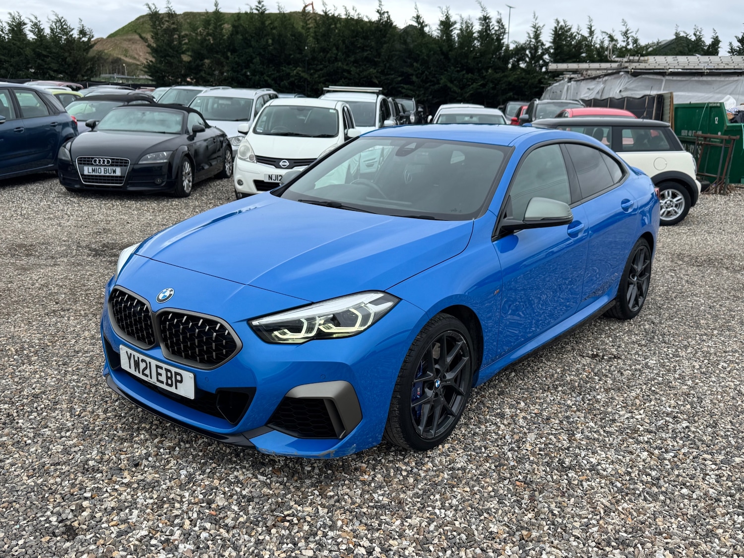 Used BMW 2 Series 2021 for sale - 78038692: Photo 6