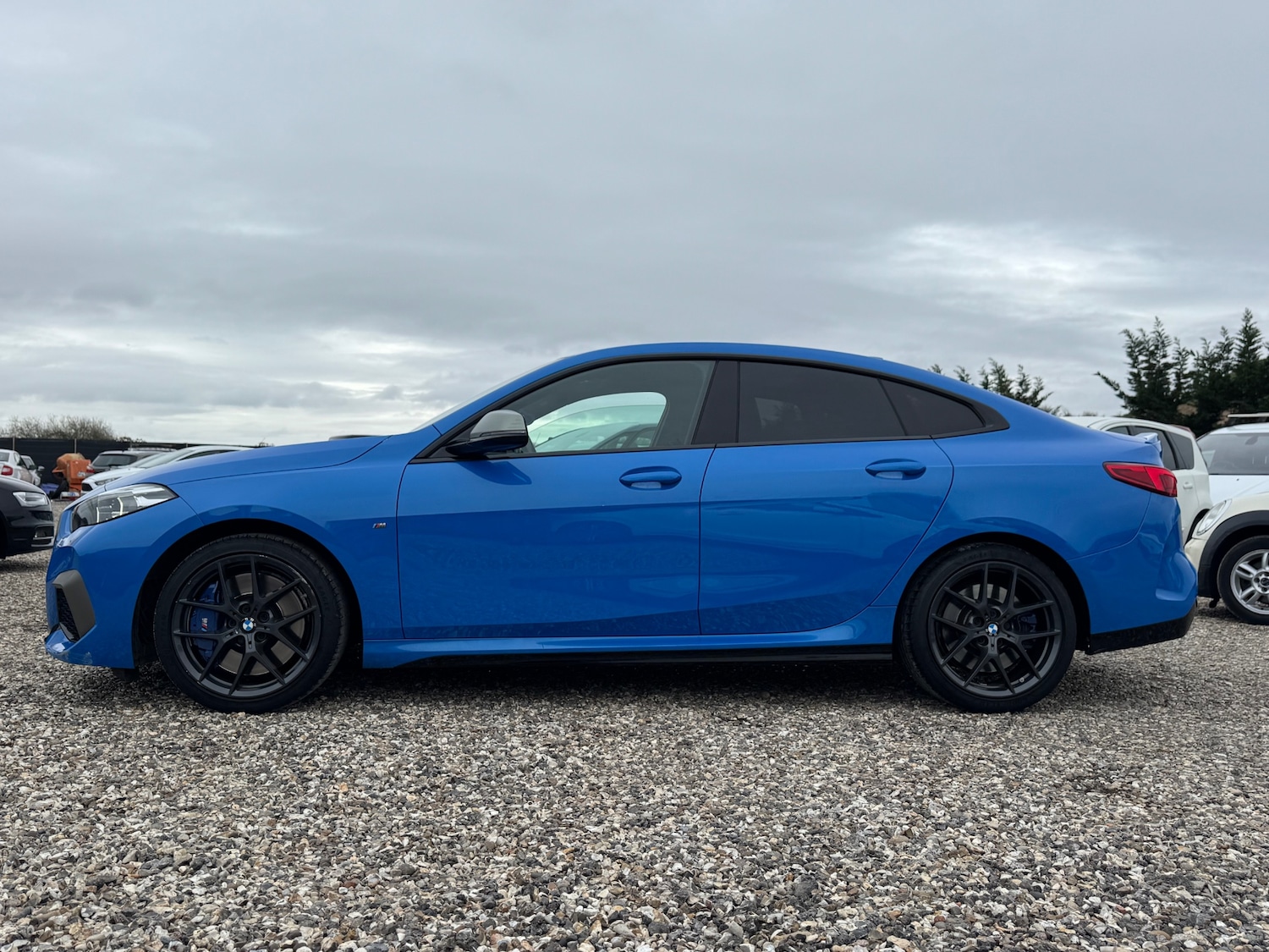 Used BMW 2 Series 2021 for sale - 78038692: Photo 7