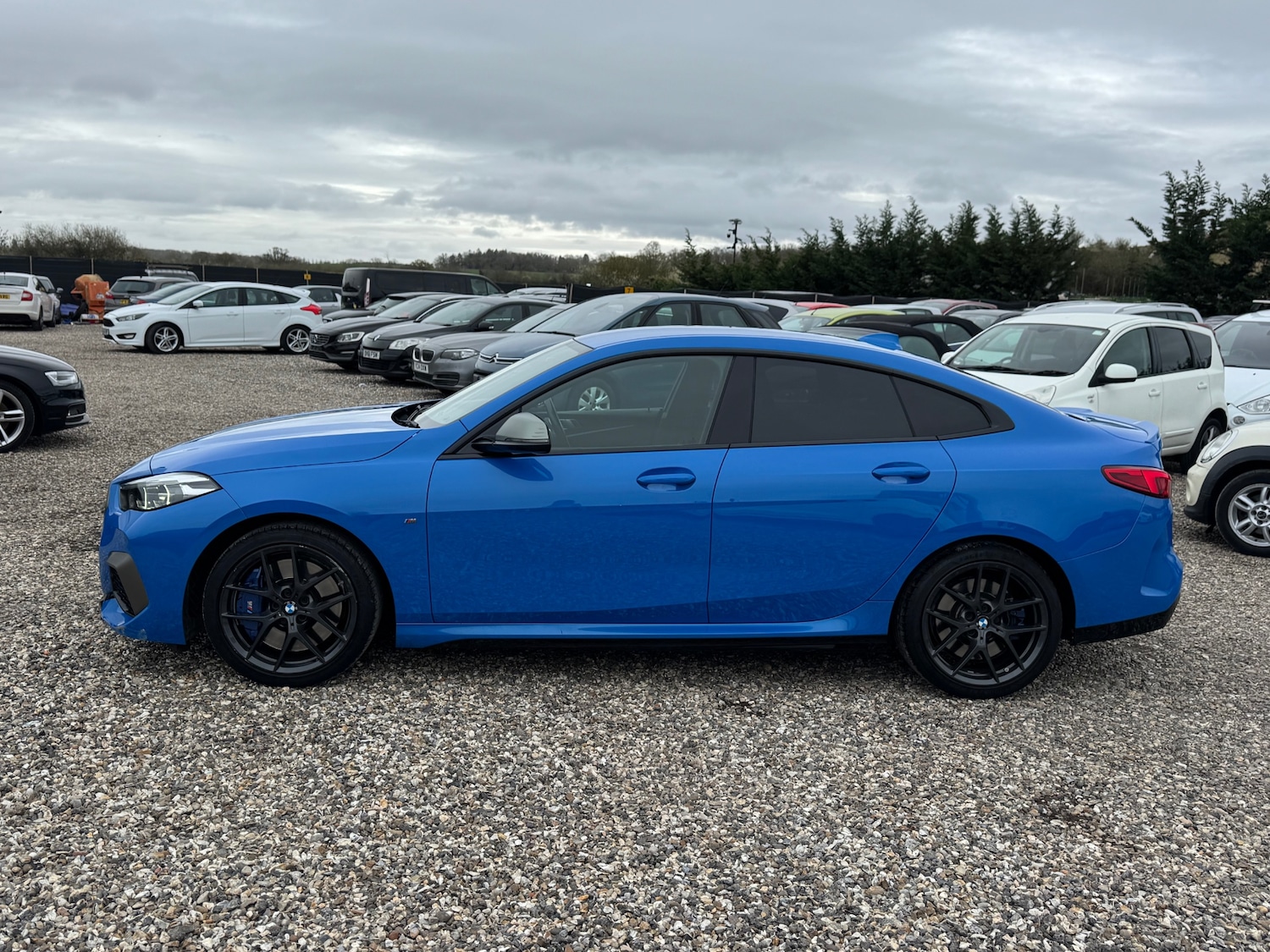 Used BMW 2 Series 2021 for sale - 78038692: Photo 8