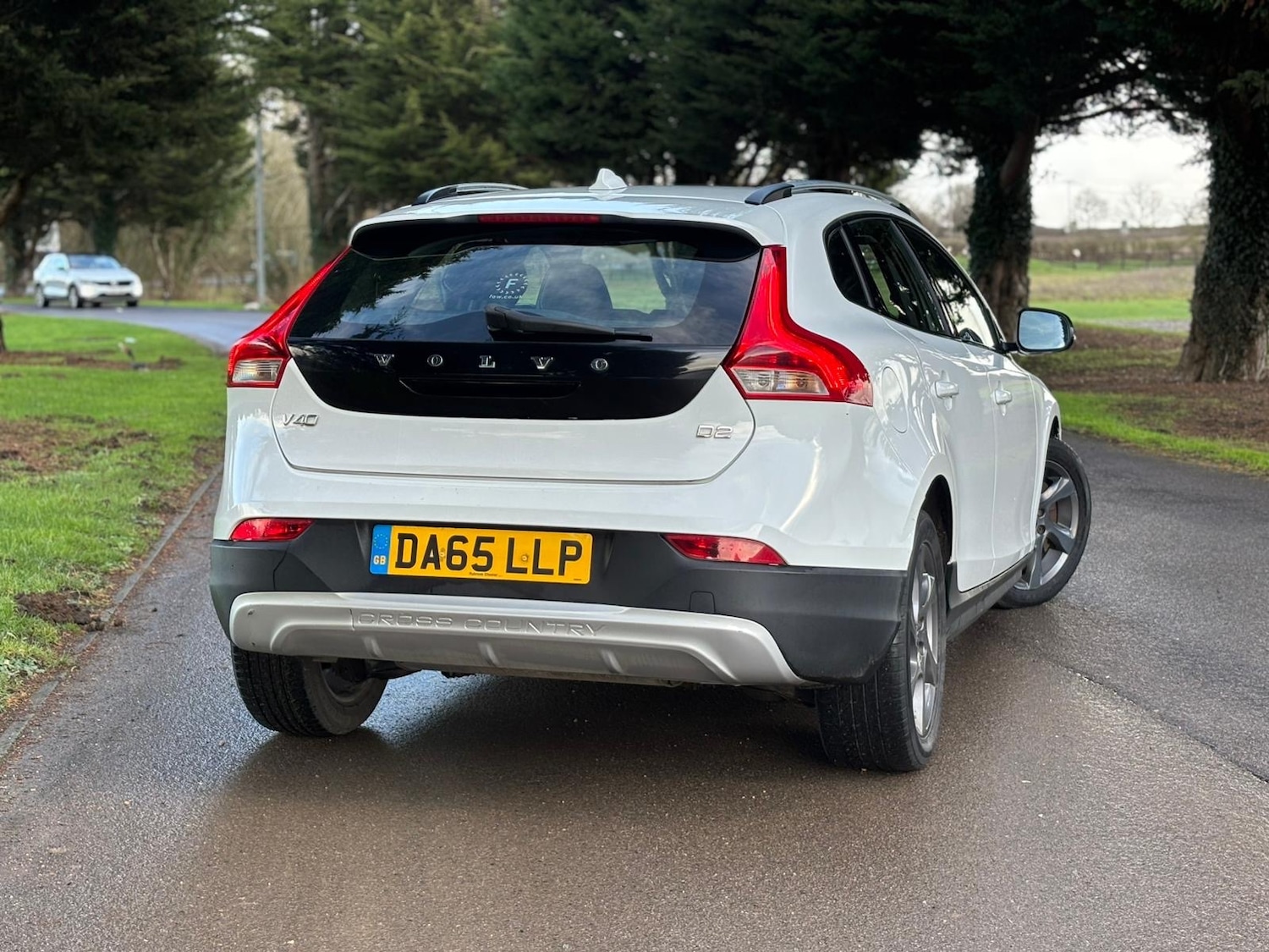 Used Volvo V40 2015 for sale - 77395431: Photo 12