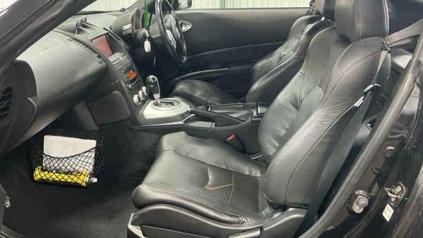 Used Nissan 350Z 2023 for sale - 78144298: Photo 10