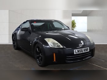 Used Nissan 350Z undefined for sale - 78144298: Photo