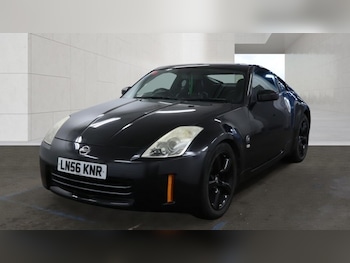 Used Nissan 350Z undefined for sale - 78144298: Photo