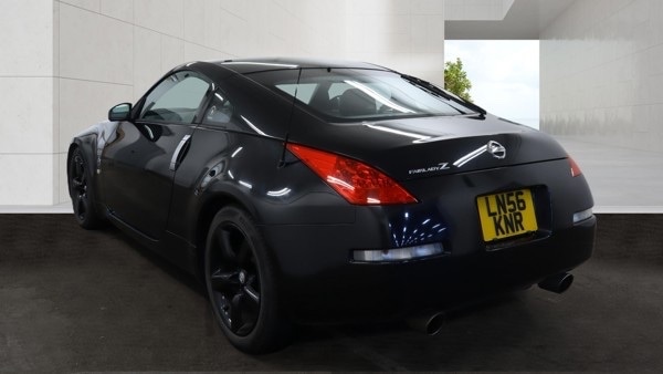 Used Nissan 350Z 2023 for sale - 78144298: Photo 3