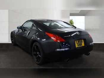 Used Nissan 350Z undefined for sale - 78144298: Photo