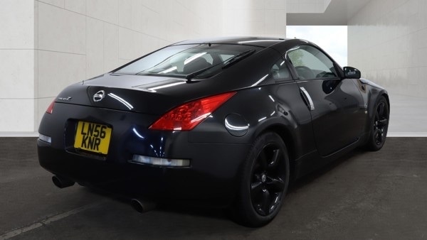 Used Nissan 350Z 2023 for sale - 78144298: Photo 4