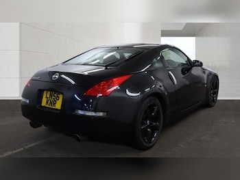 Used Nissan 350Z undefined for sale - 78144298: Photo