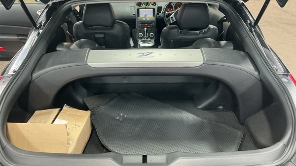 Used Nissan 350Z 2023 for sale - 78144298: Photo 5