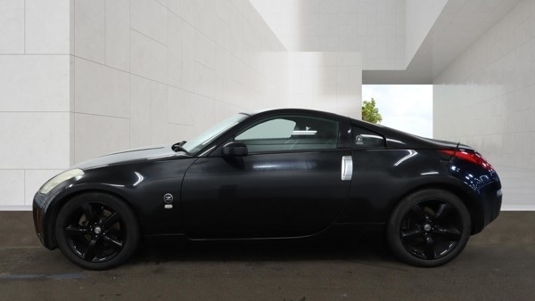 Used Nissan 350Z 2023 for sale - 78144298: Photo 6