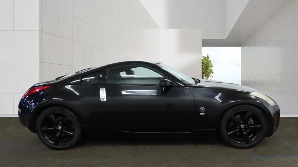 Used Nissan 350Z 2023 for sale - 78144298: Photo 7