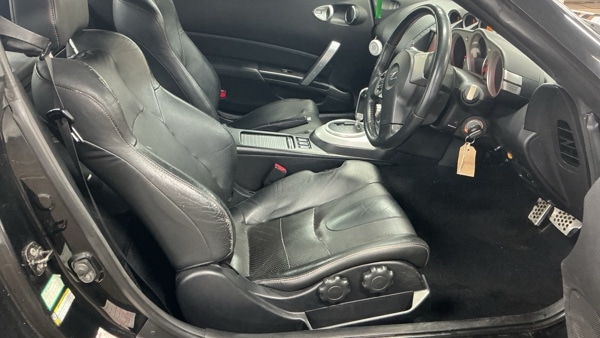 Used Nissan 350Z 2023 for sale - 78144298: Photo 9