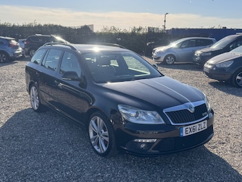 Used Skoda Octavia 2011 for sale - 78446479: Photo
