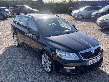 Used Skoda Octavia 2011 for sale - 78446479: Photo
