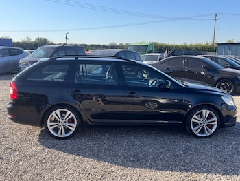 Used Skoda Octavia 2011 for sale - 78446479: Photo