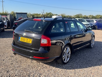 Used Skoda Octavia 2011 for sale - 78446479: Photo
