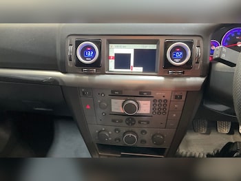 2006 (56) - 2.8 T V6 VXR 5dr