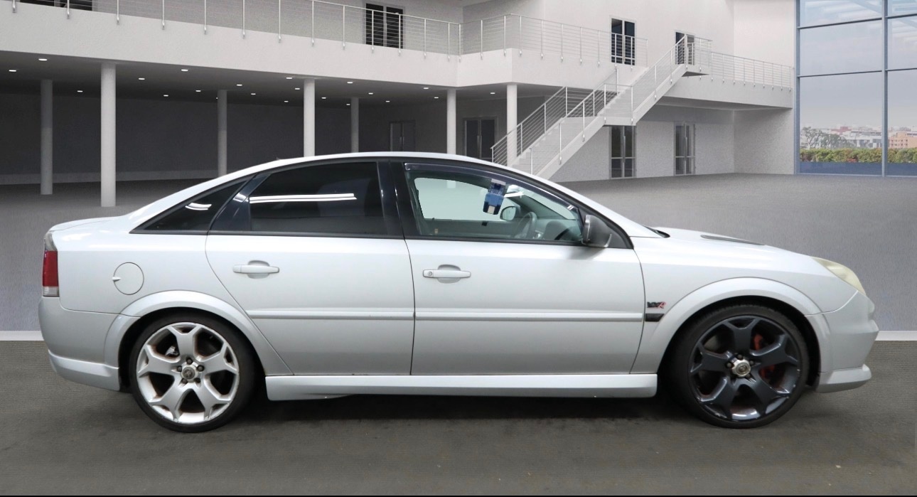 Used Vauxhall Vectra 2006 for sale - 76987077: Photo 6