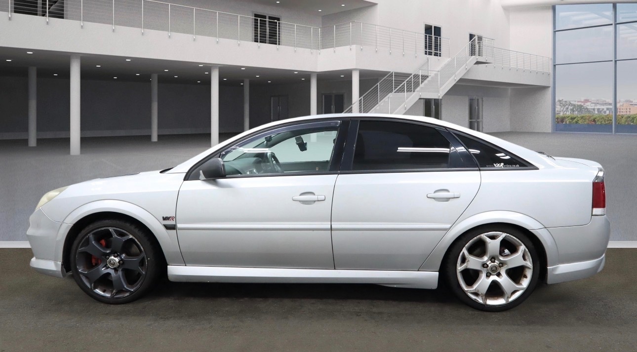 Used Vauxhall Vectra 2006 for sale - 76987077: Photo 7